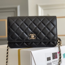 Chanel WOC Bags